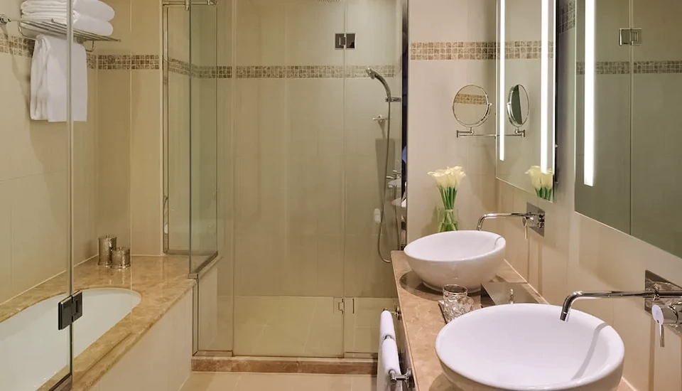 هتل آوانی دیره دبی